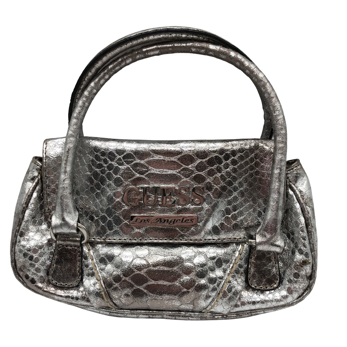 Unisex Guess - Käsilaukku, koko Mini -  (1)