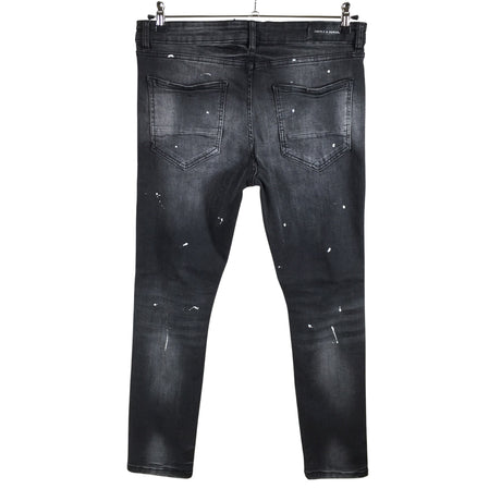 Unisex Supply & Demand - Farkut, koko L -  (2)