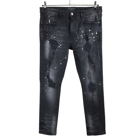 Unisex Supply & Demand - Farkut, koko L -  ()