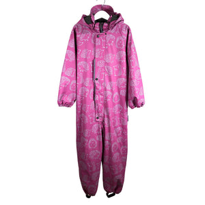 Unisex Jonathan - Sadehaalari, koko 122 - 128 -  (1)