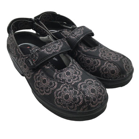 Unisex Jalas - Pistokkaat, koko 40 -  (2)