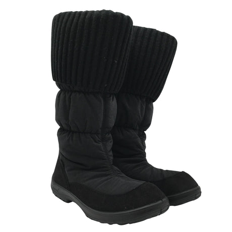 Unisex Kuoma - Talvikengät, koko 40 -  (2)
