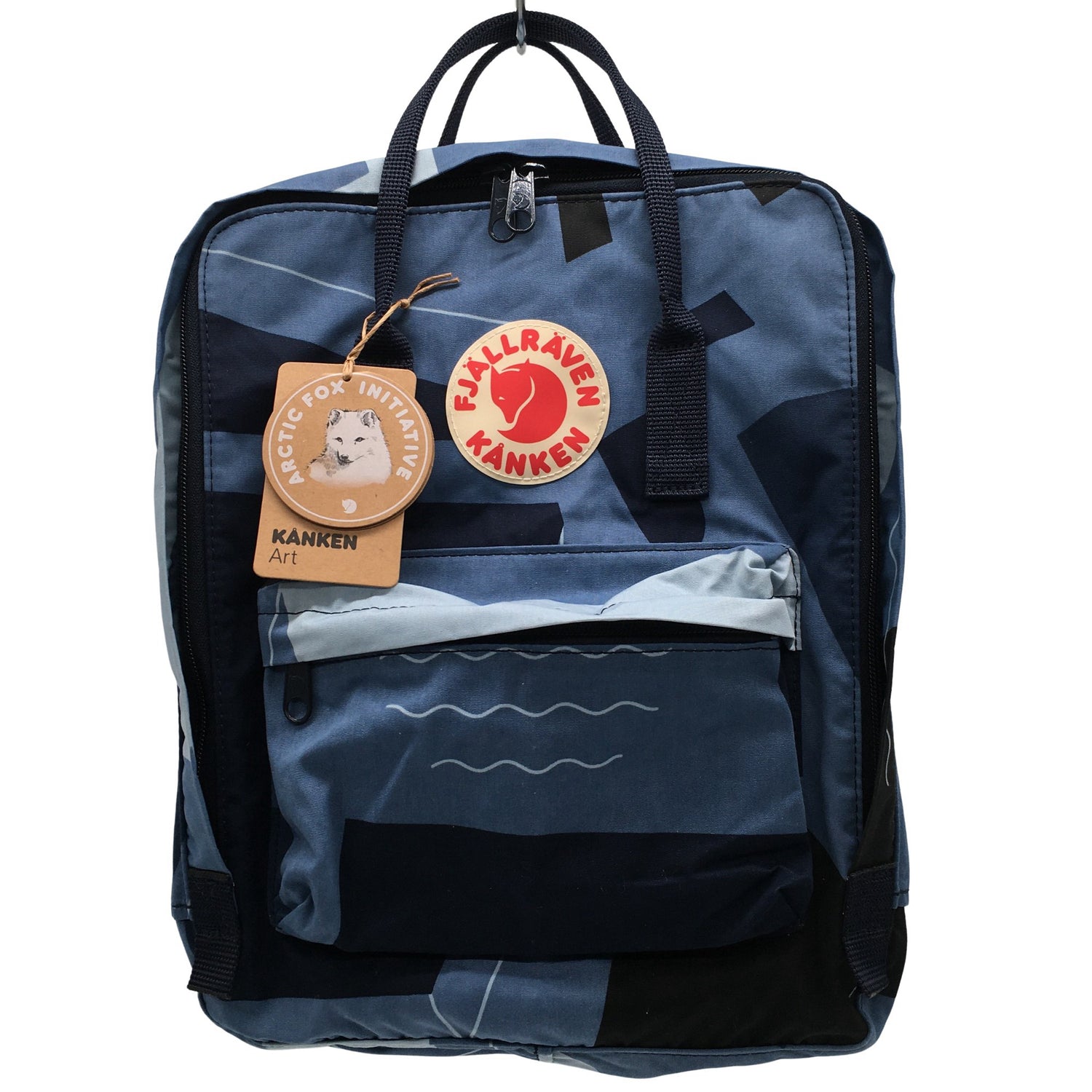  Reppu  Reppu, koko Midi  Fjällräven 
