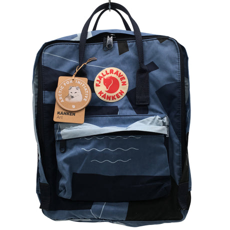 Unisex Fjällräven - Reppu, koko Midi -  ()