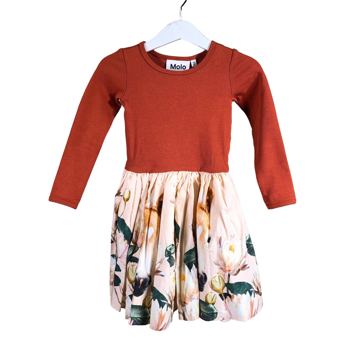 Kangasmekko, koko 92 - 98