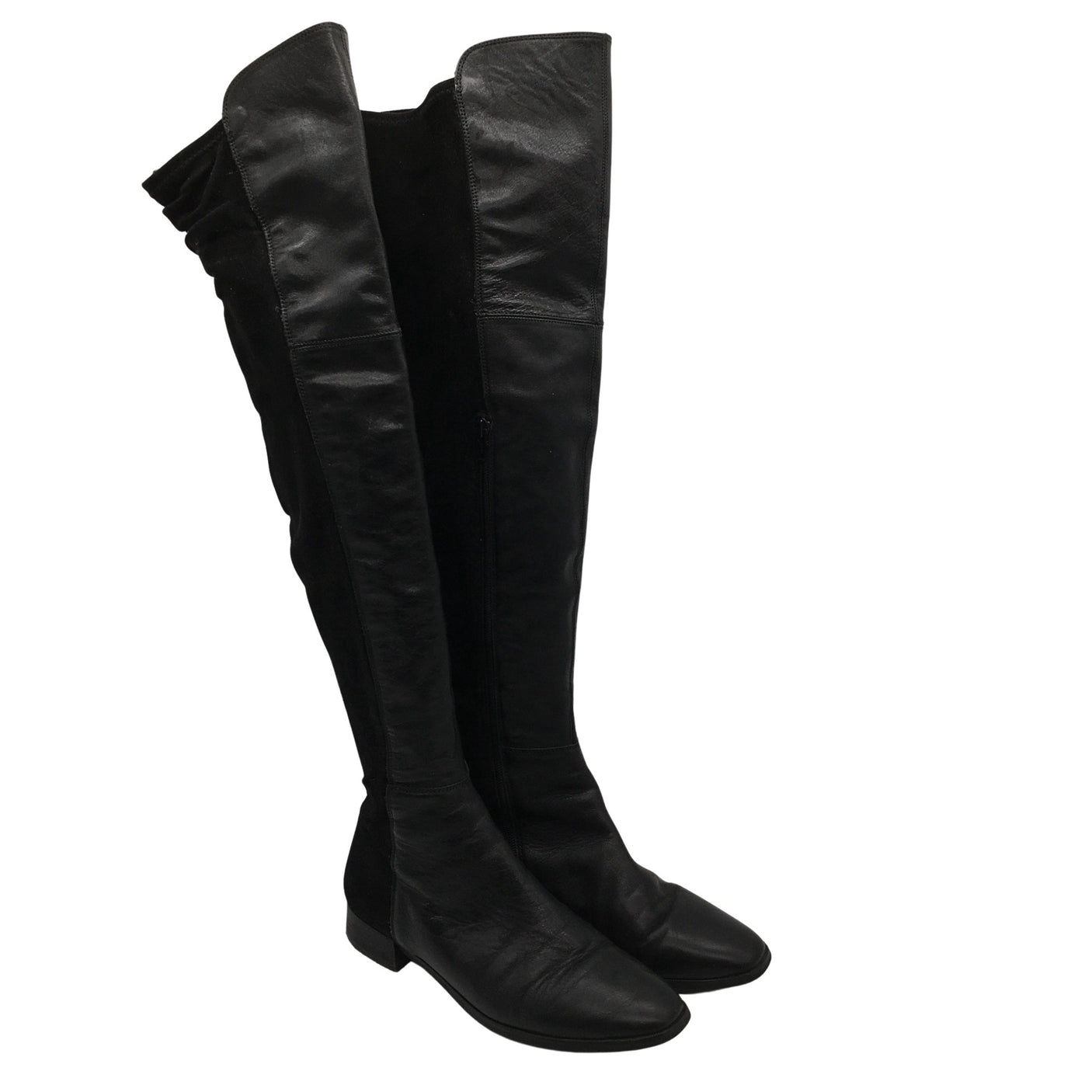 Unisex Hispanitas - Saappaat, koko 39 -  (2)