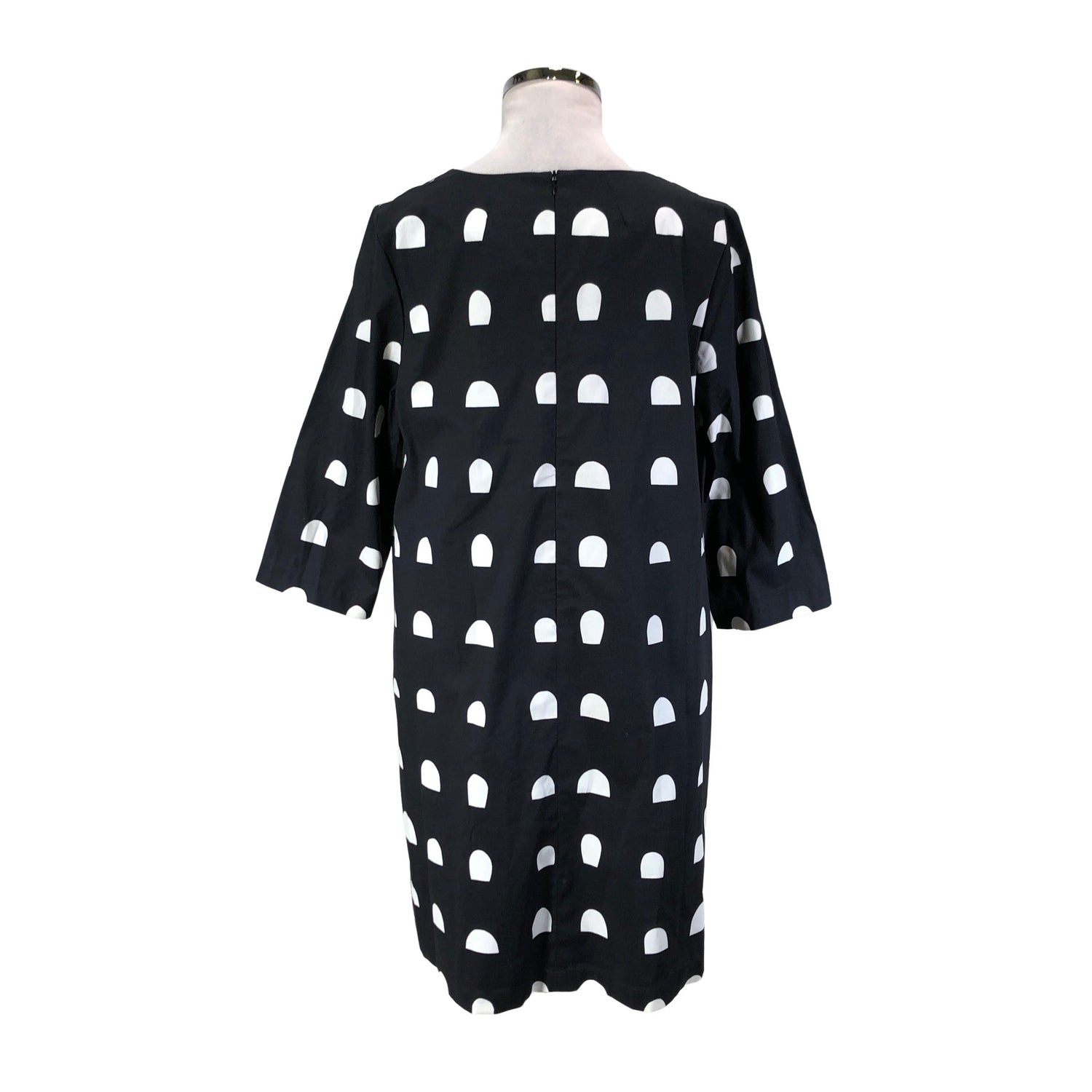  Mekko  Kangasmekko, koko 46  Marimekko 