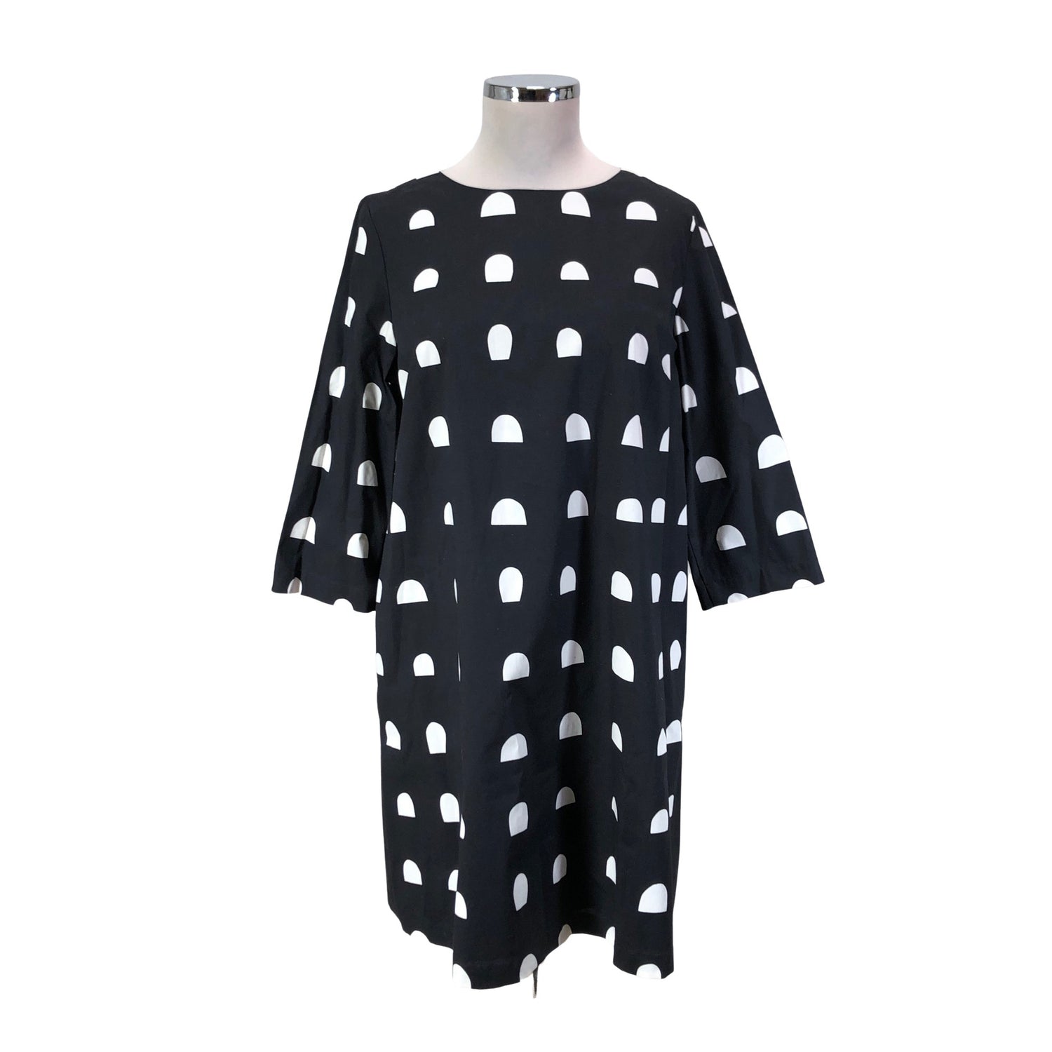  Mekko  Kangasmekko, koko 46  Marimekko 