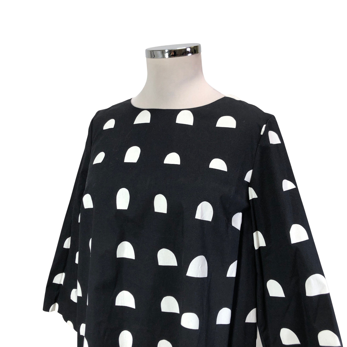 Unisex Marimekko - Kangasmekko, koko 46 -  (3)
