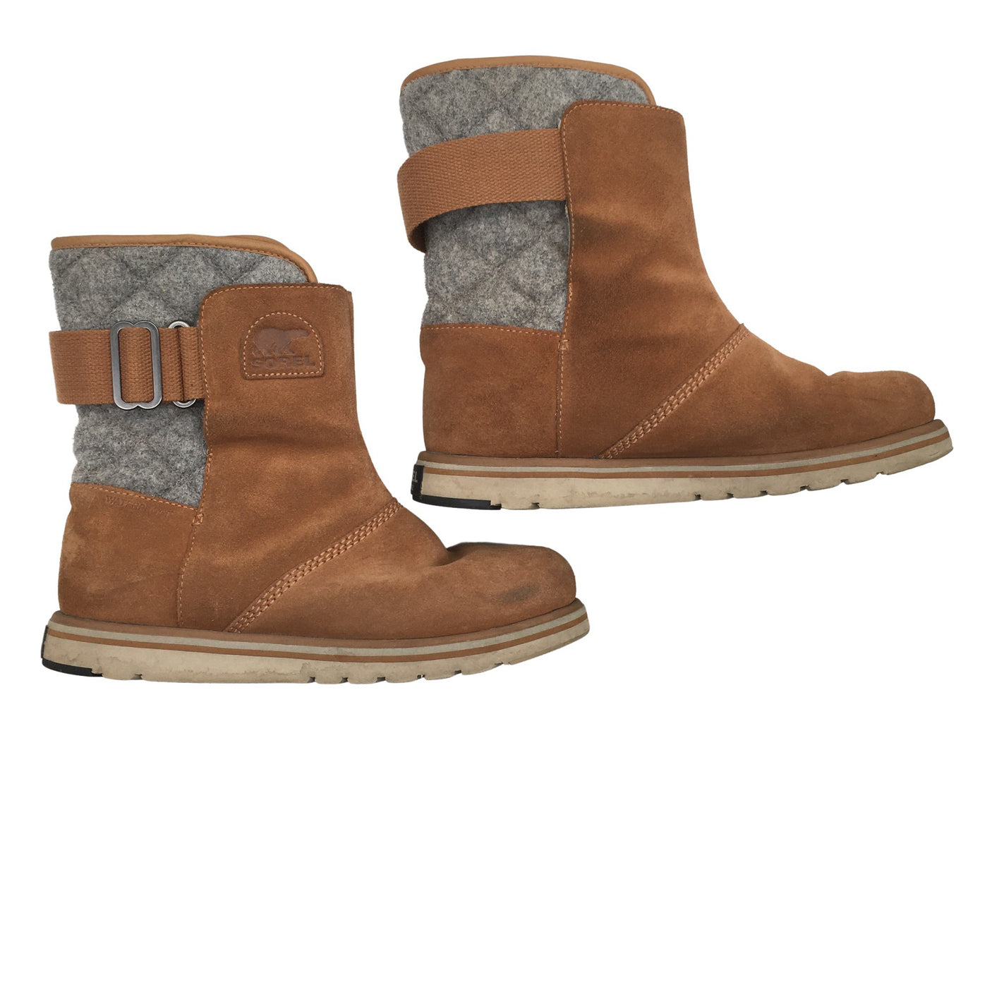 Unisex Sorel - Talvikengät, koko 41 -  (1)