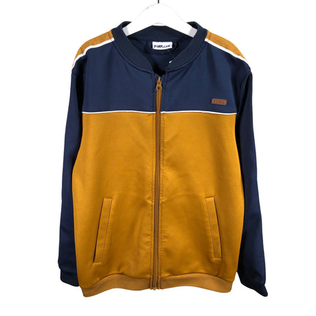 Unisex POMPdeLUX - Verryttelytakki, koko 146 - 152 -  ()