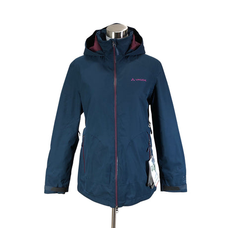 Unisex Vaude - Kevyttoppatakki, koko 40 -  ()