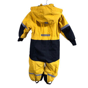 Unisex Polarn O. Pyret - Välikausihaalari, koko 92 - 98 -  (2)