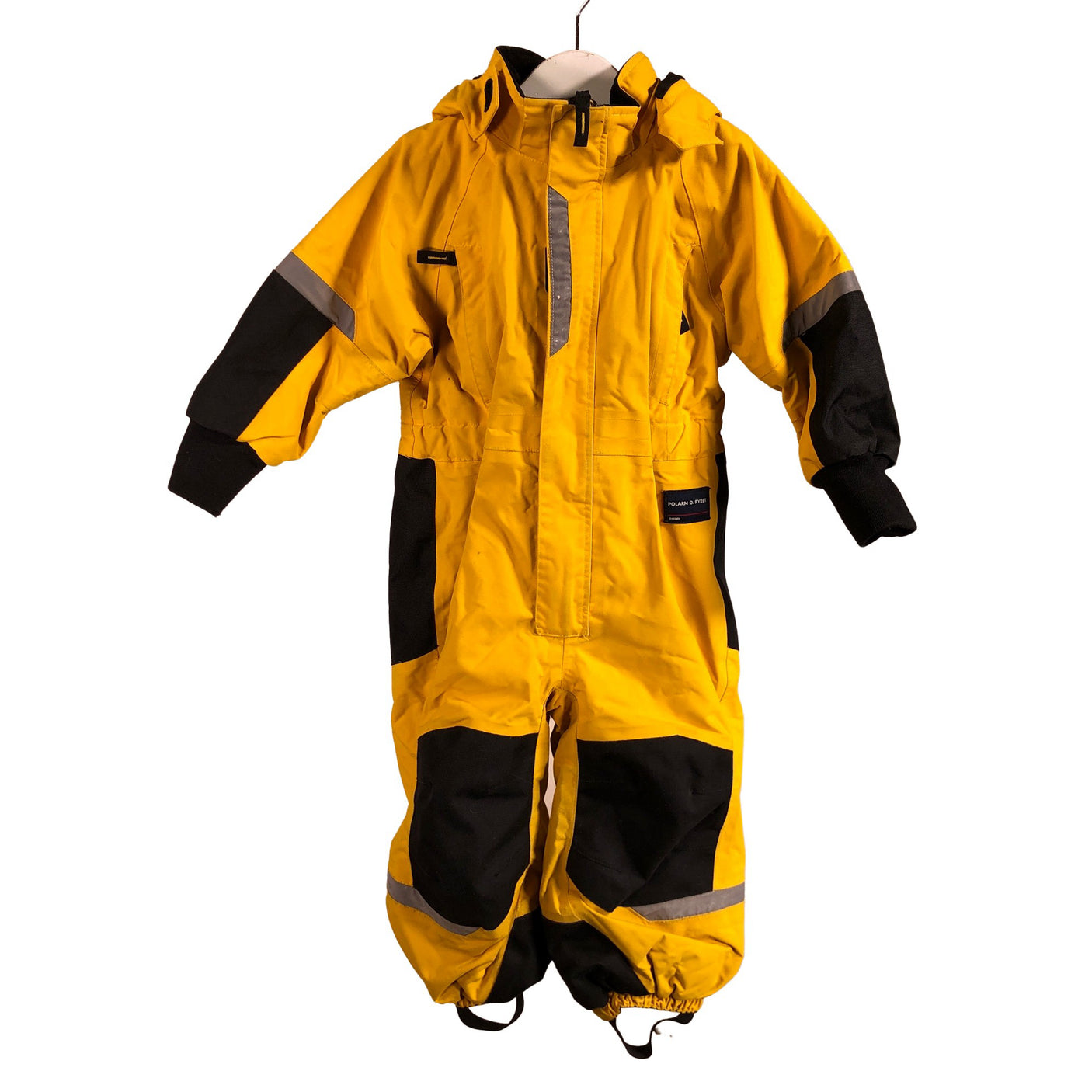 Unisex Polarn O. Pyret - Välikausihaalari, koko 92 - 98 -  (1)