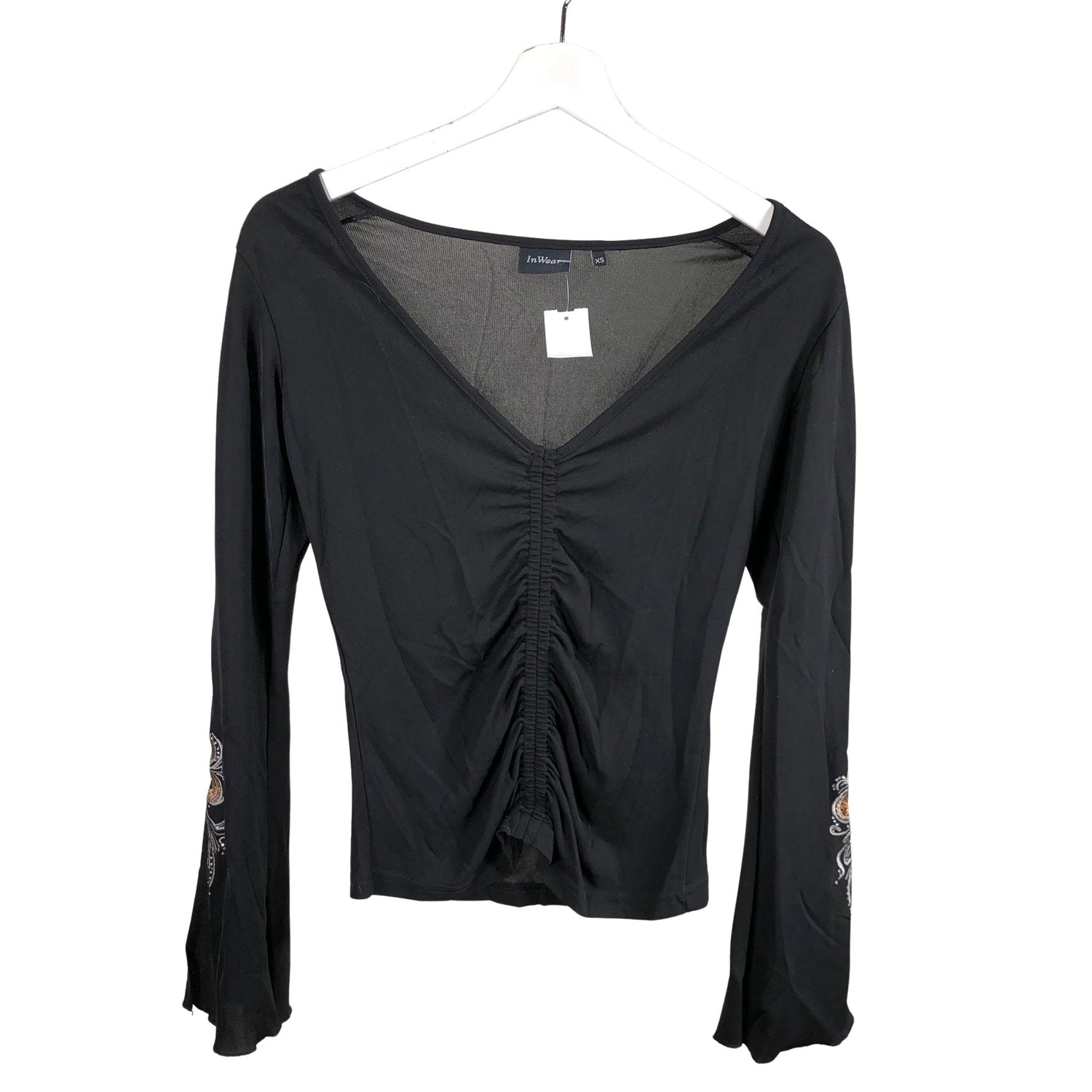  Paita  Pusero, koko 34  InWear 
