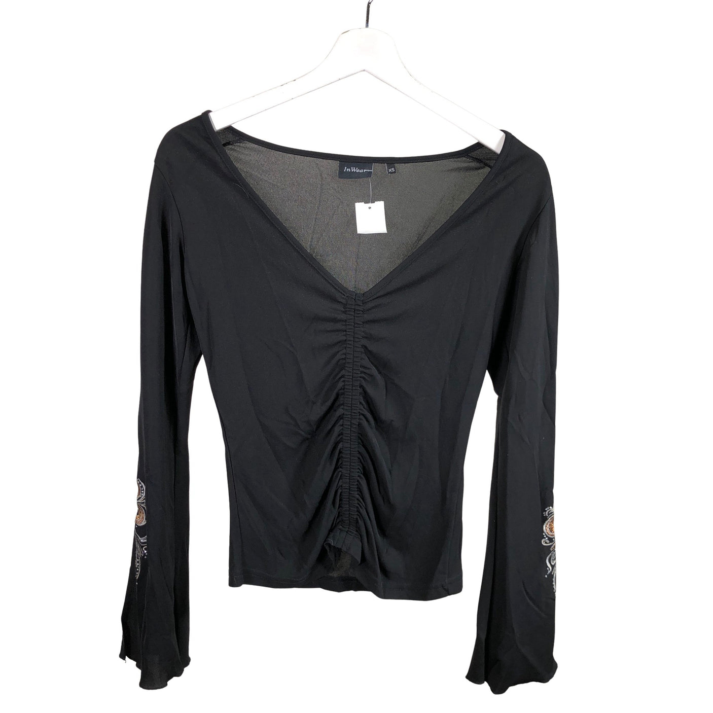 Unisex InWear - Pusero, koko 34 -  (1)