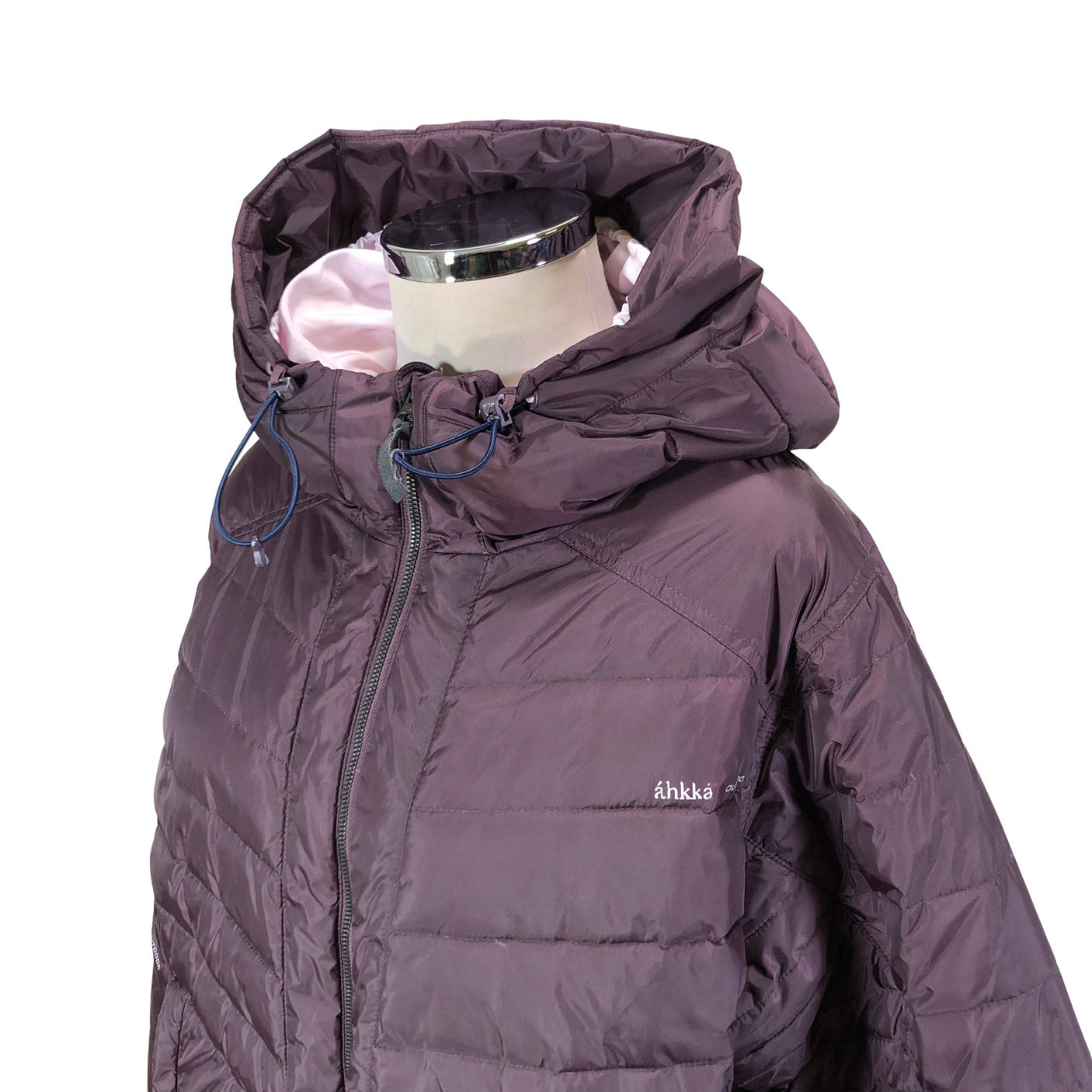 Unisex Áhkká - Untuvatakki, koko 54 -  (3)