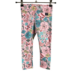 Unisex Polarn O. Pyret - Leggingsit, koko 92 - 98 -  (1)