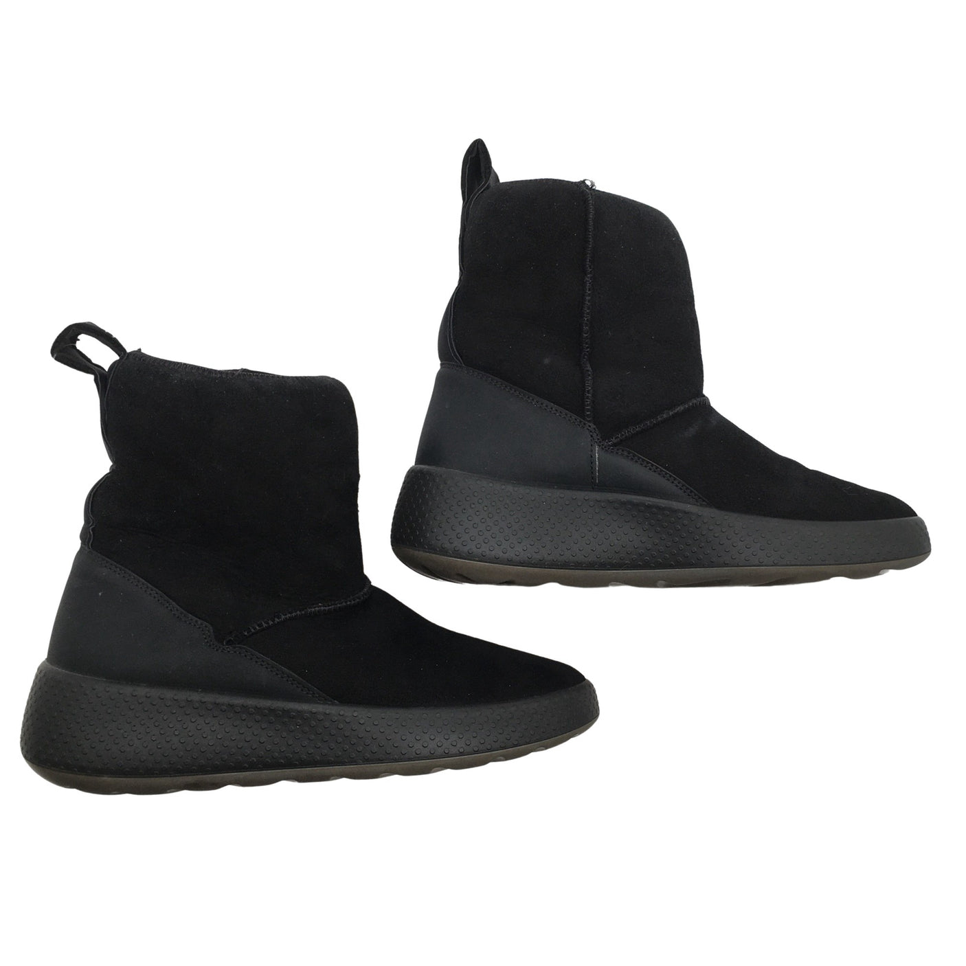 Talvikengät, koko 35