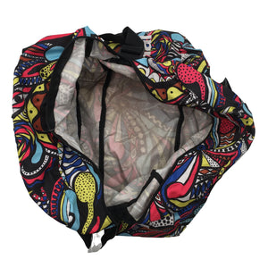 Unisex Desigual - Ostoskassi, koko Midi -  (2)