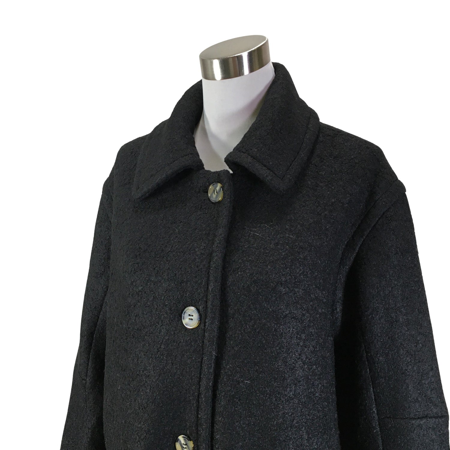 Villakangastakki, koko 36