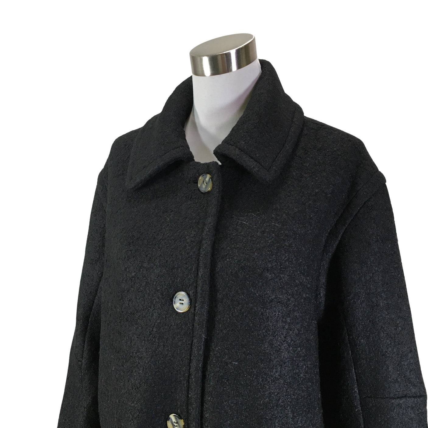 Villakangastakki, koko 36