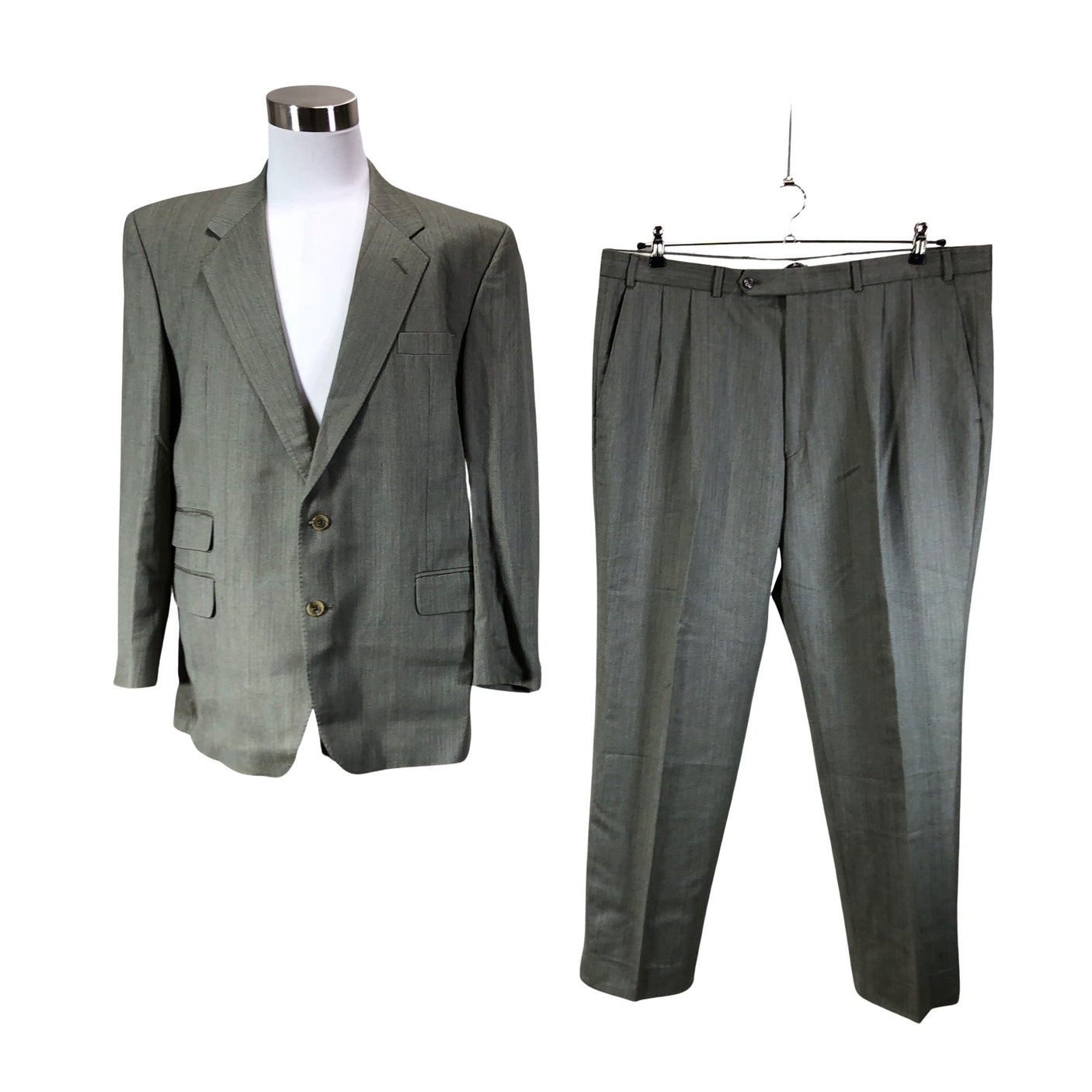 Unisex Daks London - Puku, koko XXXL -  (1)