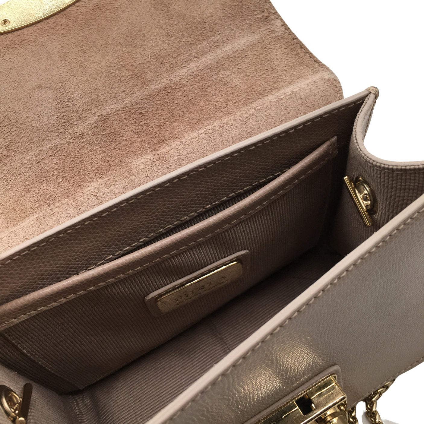 Unisex Furla - Olkalaukku, koko Mini -  (3)