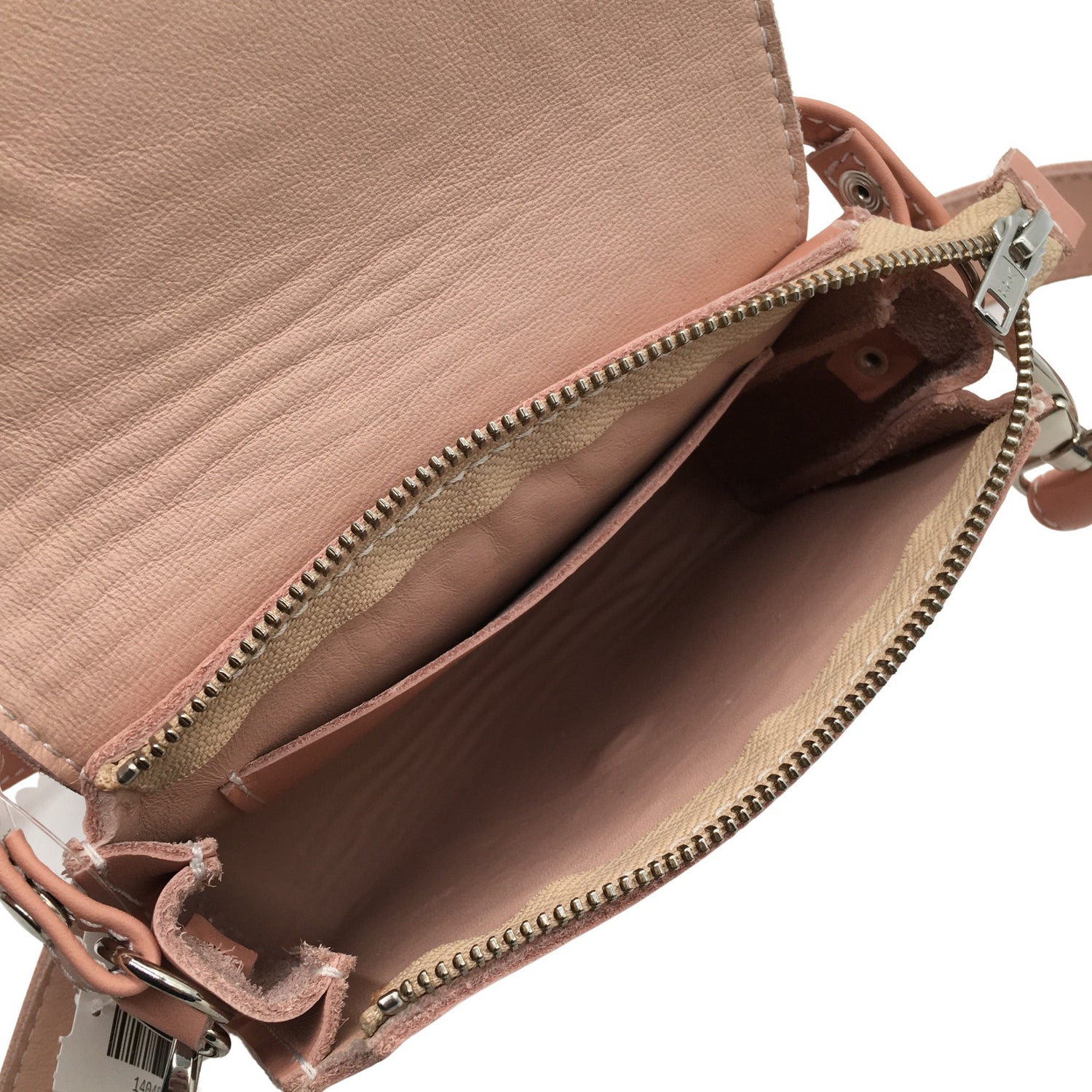 Olkalaukku, koko Mini