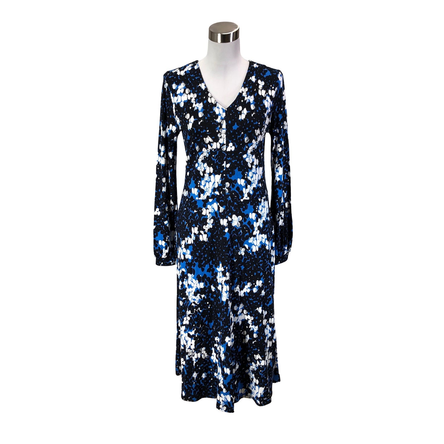  Mekko  Trikoomekko, koko 38  Nanso 