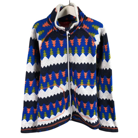 Unisex Reima - Fleecetakki, koko 134 - 140 -  ()