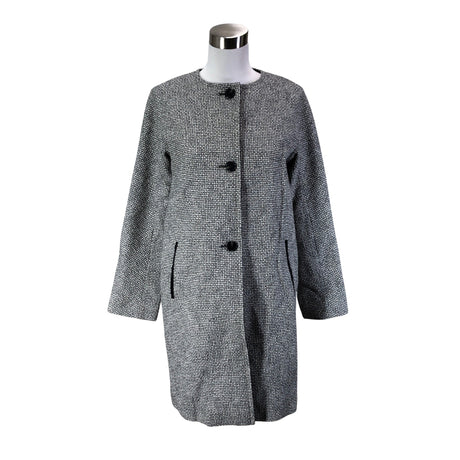 Unisex Etcetera - Villakangastakki, koko 38 -  ()