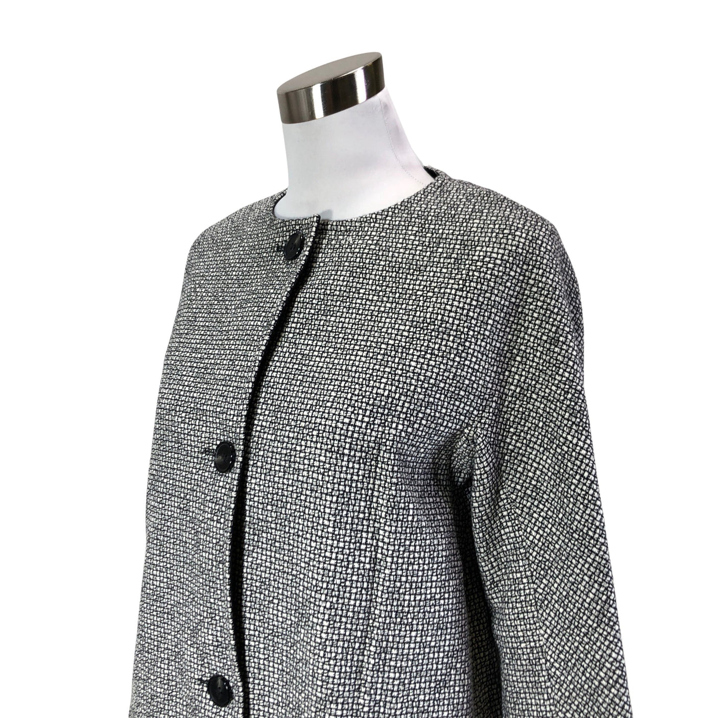 Unisex Etcetera - Villakangastakki, koko 38 -  (3)