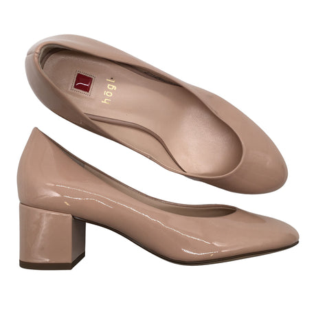 Unisex Högl - Korkokengät, koko 36 -  ()
