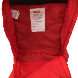 Unisex Fjällräven - Reppu, koko Midi -  (3)