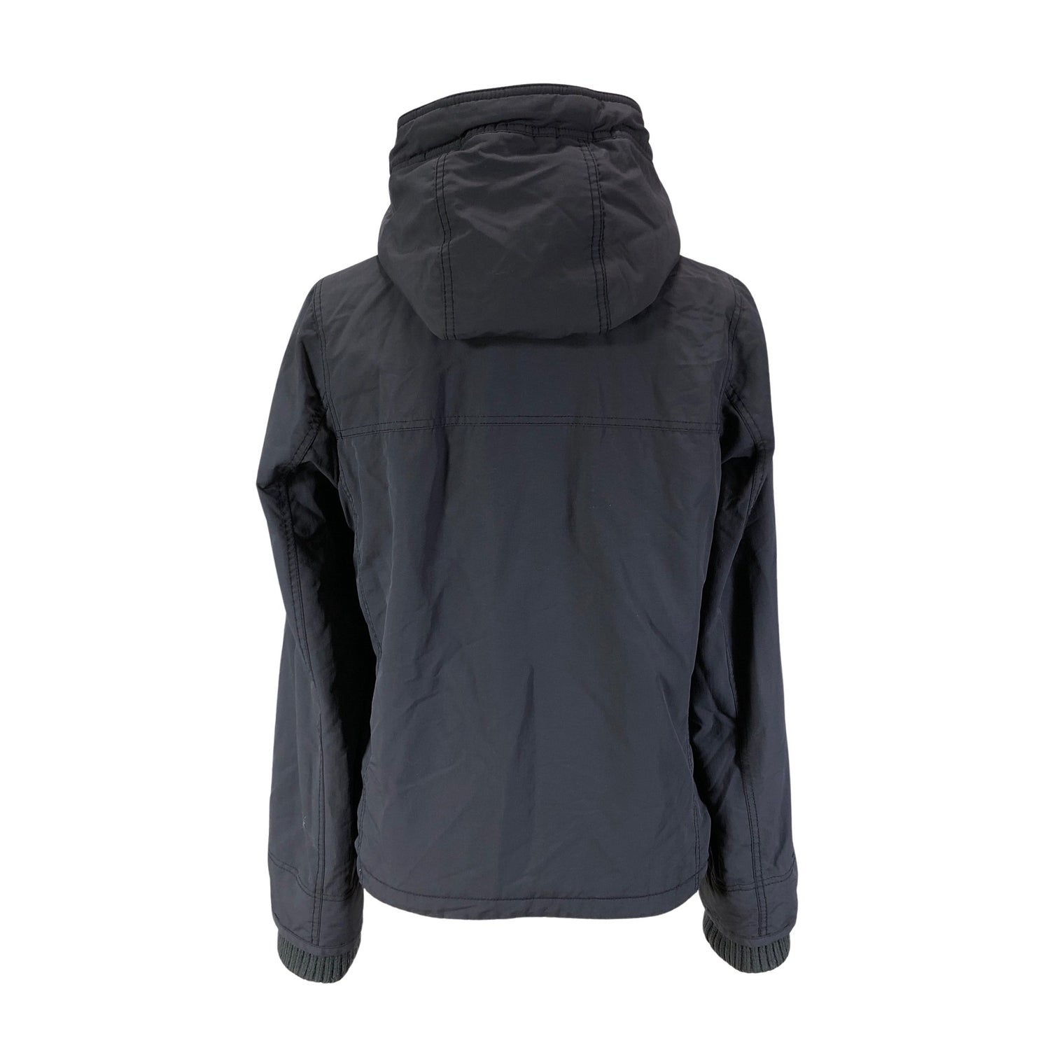  Kevyttoppatakki  Kevyttoppatakki, koko 36  Abercrombie&Fitch 