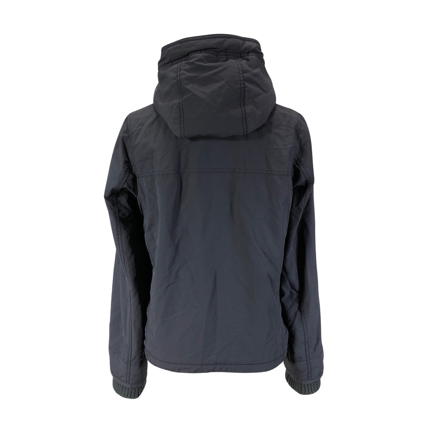 Unisex Abercrombie&Fitch - Kevyttoppatakki, koko 36 -  (2)