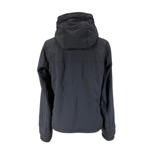 Unisex Abercrombie&Fitch - Kevyttoppatakki, koko 36 -  (2)