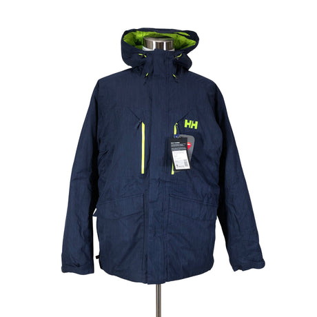 Unisex Helly Hansen - Toppatakki, koko XXL -  ()