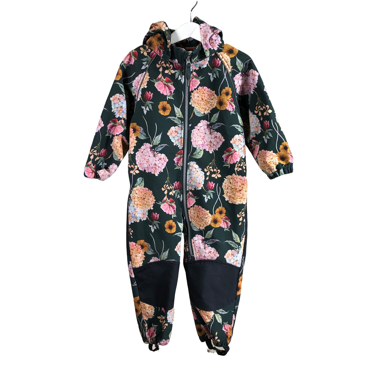 Unisex Name It - Softshellhaalari, koko 86 - 92 -  (1)