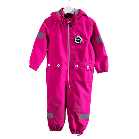 Unisex Reimatec - Välikausihaalari, koko 86 - 92 -  ()