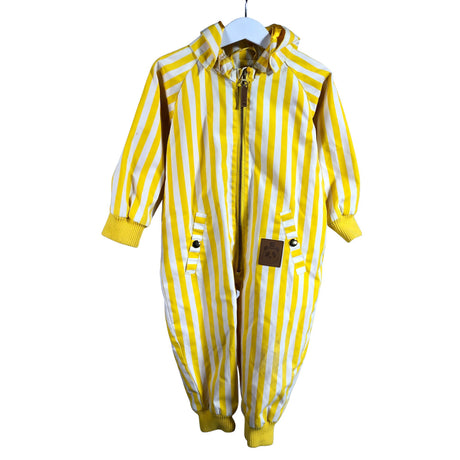 Unisex Mini Rodini - Välikausihaalari, koko 92 - 98 -  ()