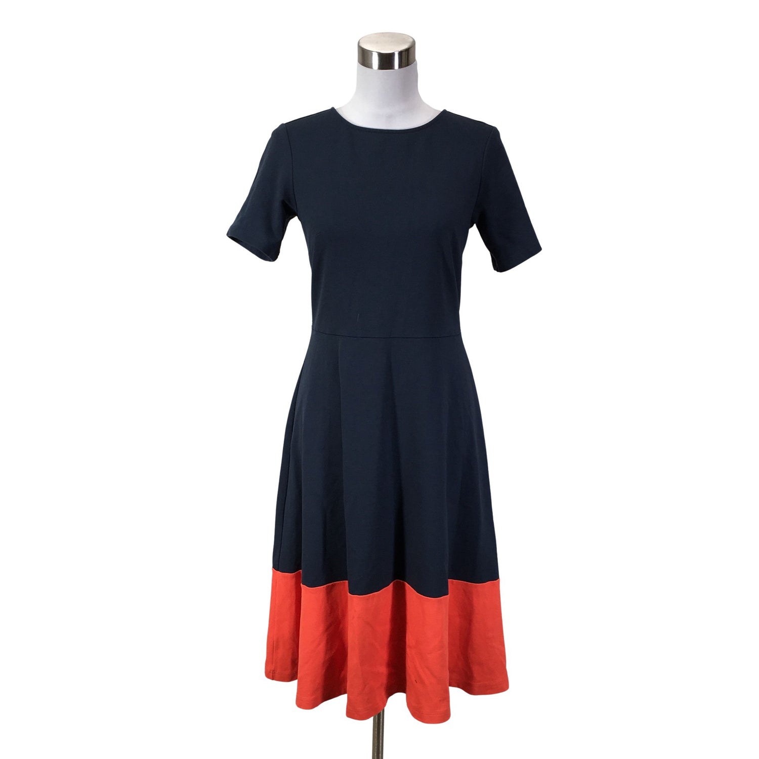  Mekko  Trikoomekko, koko 36  Marimekko 
