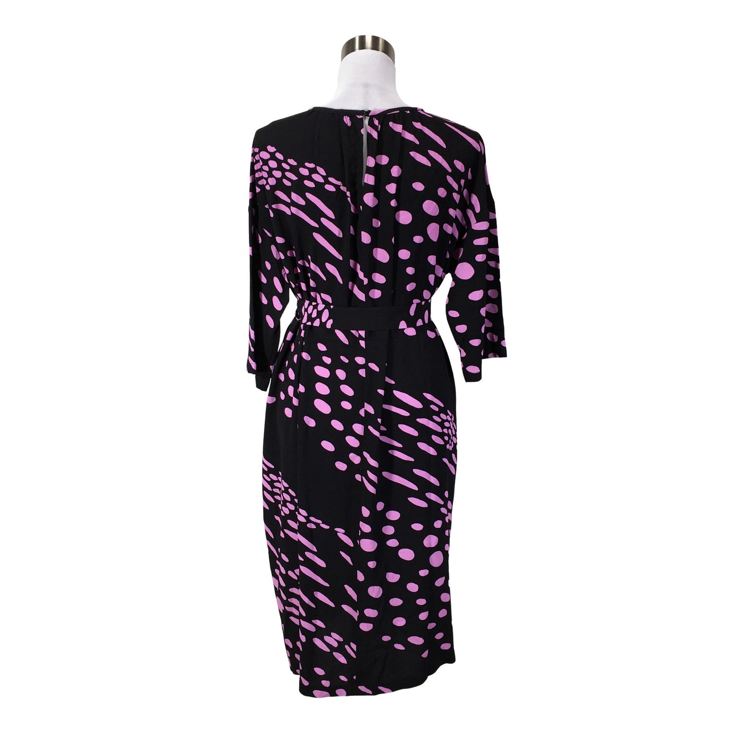  Mekko  Sifonkimekko, koko 40  Marimekko 