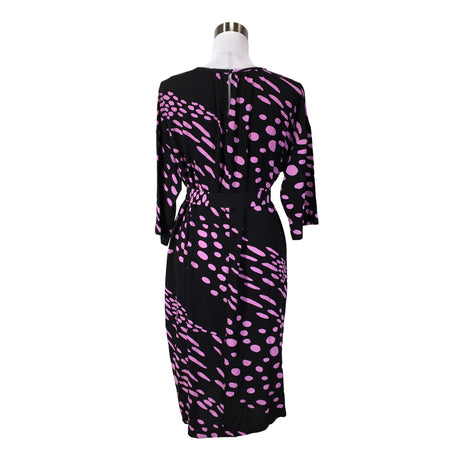 Unisex Marimekko - Sifonkimekko, koko 40 -  (2)