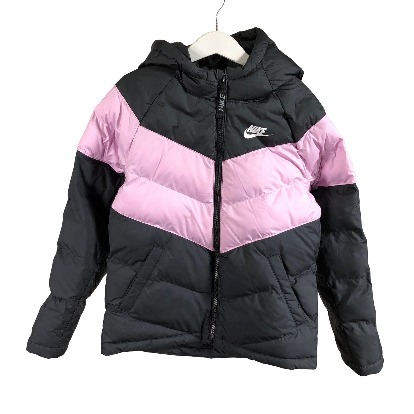 Toppatakki, koko 128 - 134