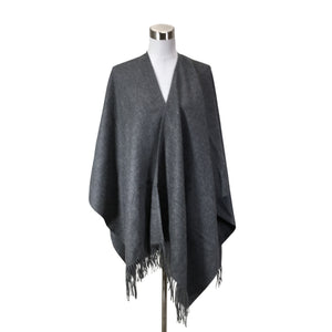 Unisex Balmuir - Poncho, koko 40 -  (1)