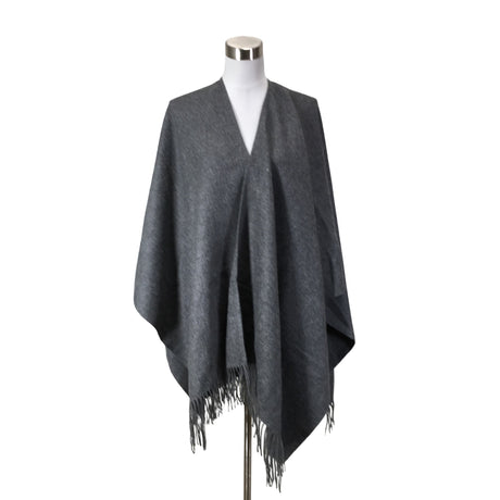 Unisex Balmuir - Poncho, koko 40 -  ()