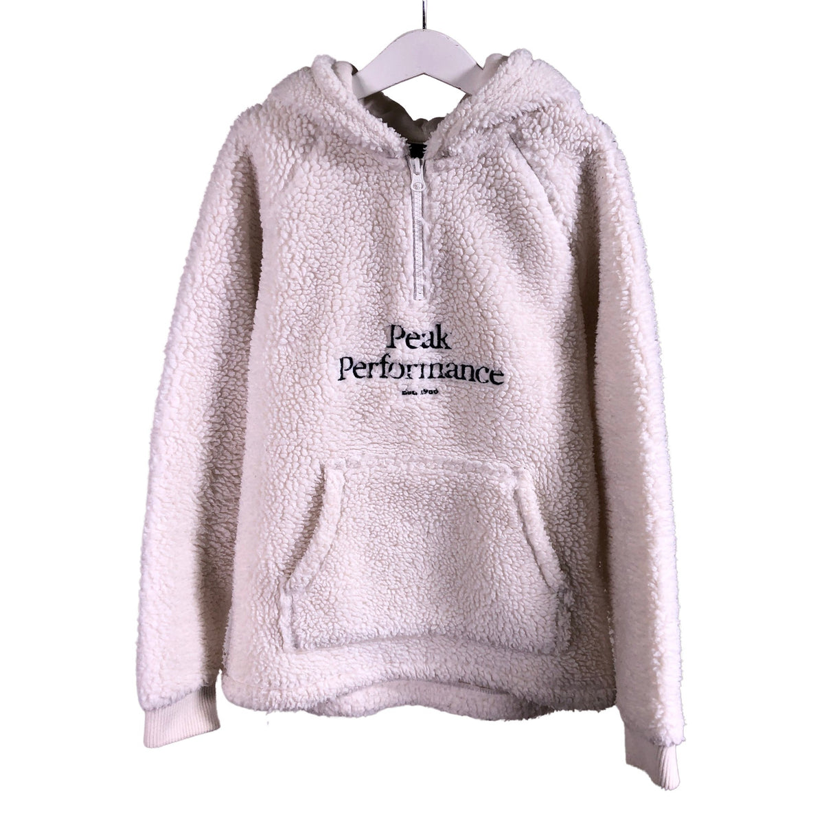 Unisex Peak Performance - Huppari, koko 146 - 152 -  (1)