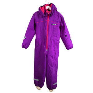 Unisex Legotec - Toppahaalari, koko 122 - 128 -  (1)
